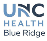 This image has an empty alt attribute; its file name is UNC-Health-Blue-Ridge.png