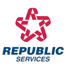 This image has an empty alt attribute; its file name is republic-svcs-logo.png